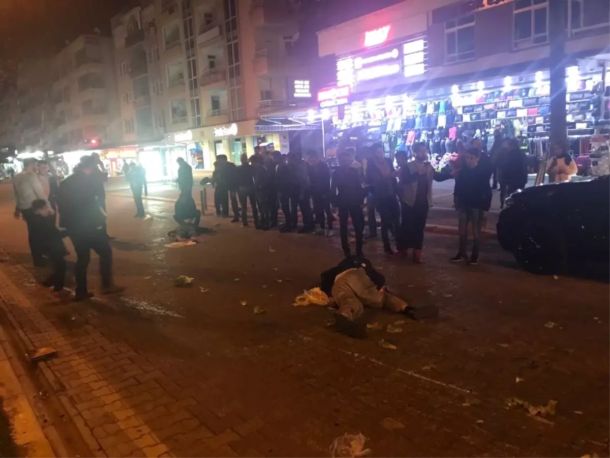 Türkiye\'nin En Önemli Davalarına Bakan Emekli Hakim Alanya\'da Trafik Kazası Geçirdi