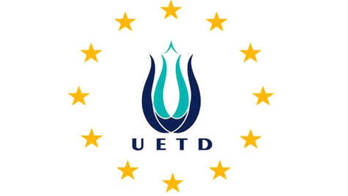 Uetd Hollanda: 300 Bin Türk\'ün Oyu \'Çantada Keklik\' Değil