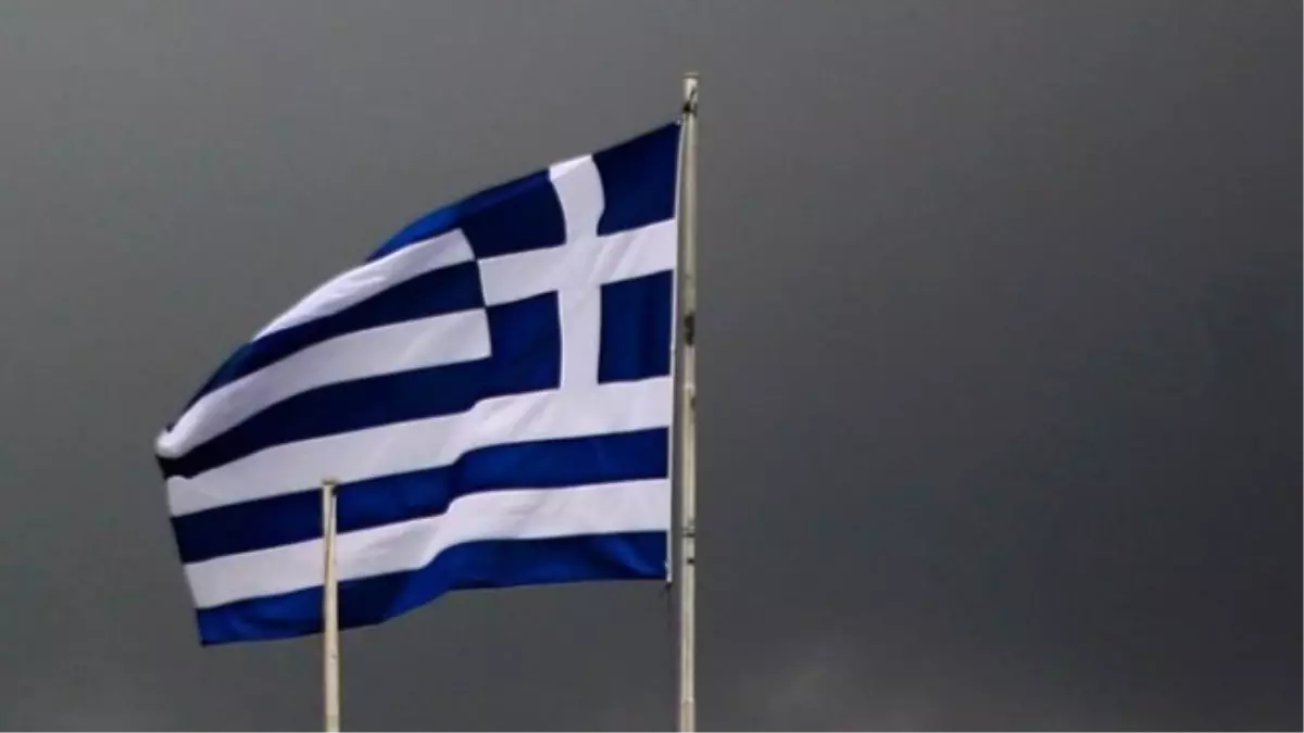 Yunanistan\'da Gözaltına Alınan Alman Gazeteciler Serbest