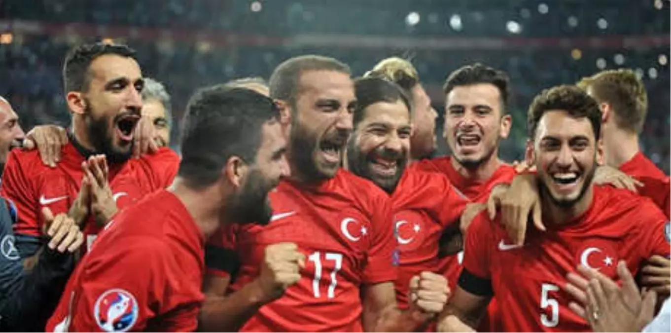 A Milli Futbol Takımı, Karadağ ile Hazırlık Maçı Yapacak