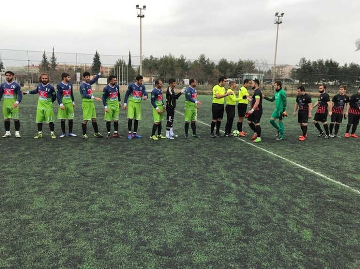 Adıyaman Belediyesi İşitme Engelliler Futbol Takımı 4 Antalya İşitme Engelliler Spor Kulübü: 2