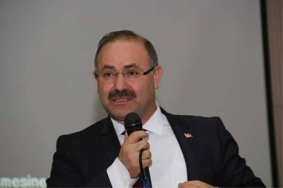 AK Parti Erzurum Milletvekili Deligöz: "12 Mart Ulusal Bayramdır"