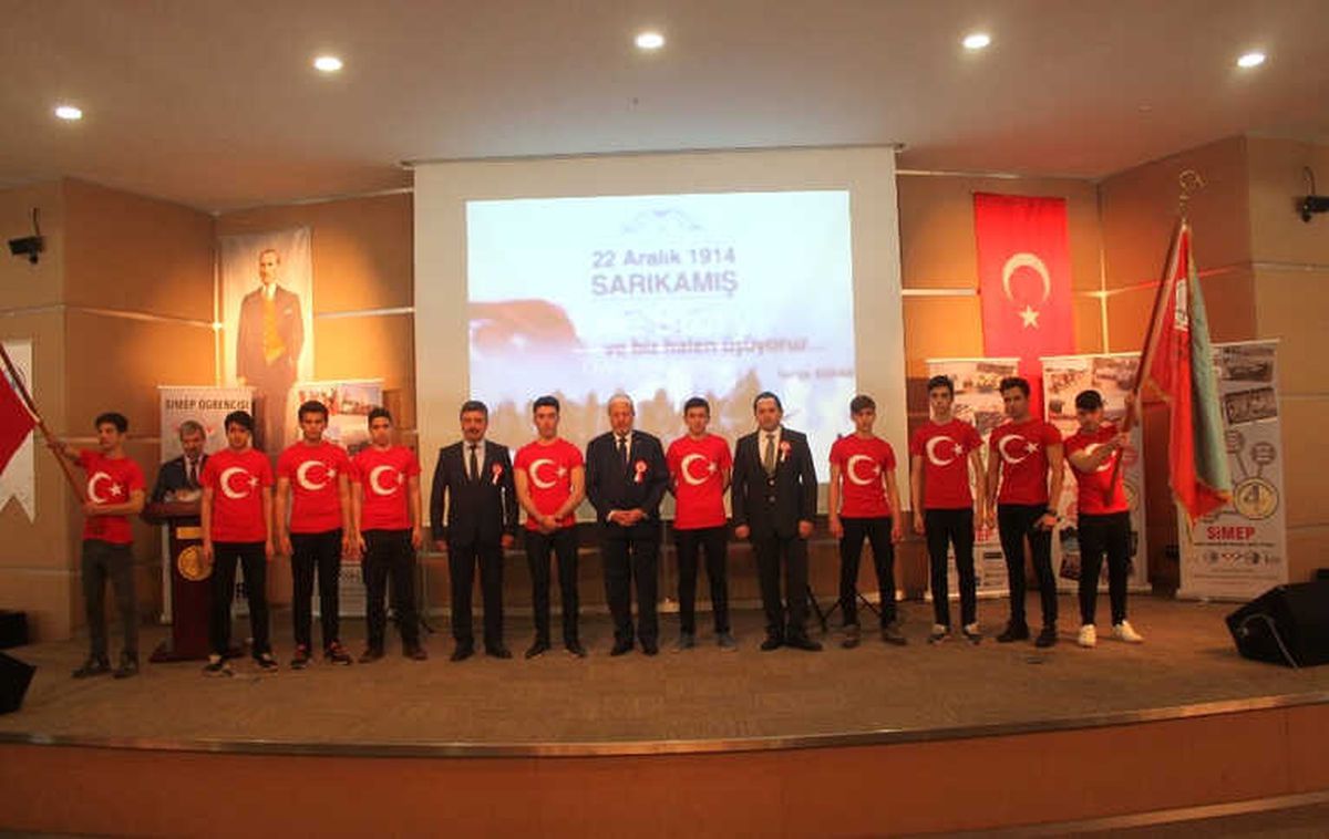 Aso Başkanı Özdebir: "Geçmişi Bilmeden Geleceği İnşa Edemeyiz"