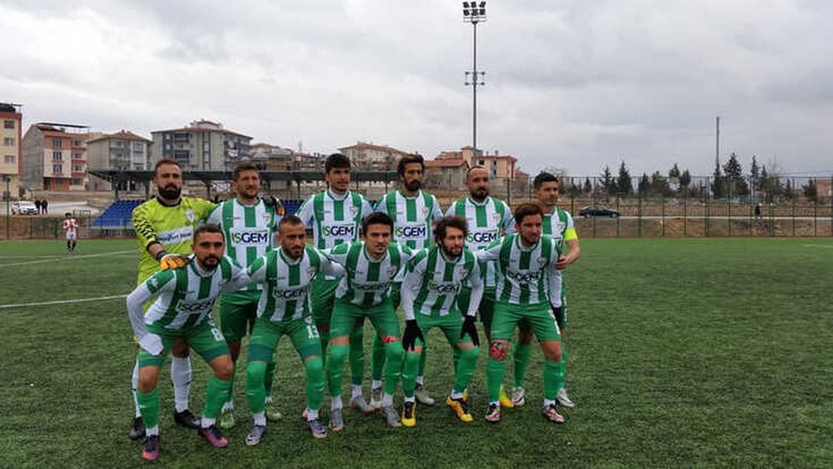 Bal\'da Malatya Takımları Haftayı Beraberlikle Kapattı