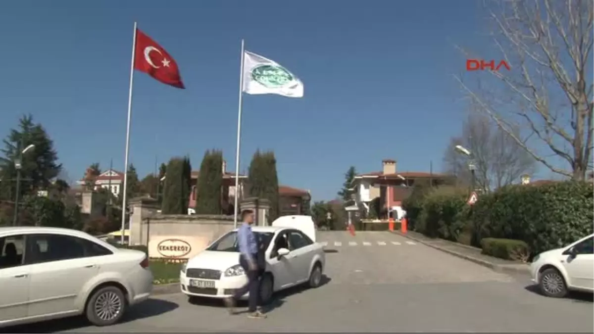 Başaran Ailesinin Evine Ziyaretçi Akını