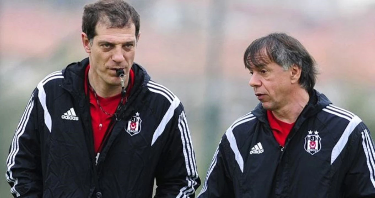 Bilic\'in Yardımcısı Nikola Jurcevic, Dinamo Zagreb Teknik Direktörü Oldu