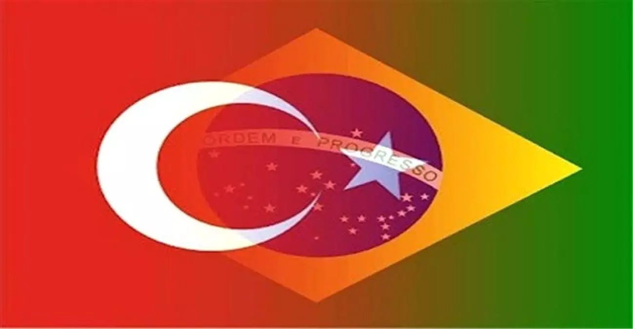 Brezilya\'dan Türkiye\'ye 440 Milyon Dolarlık Yatırım