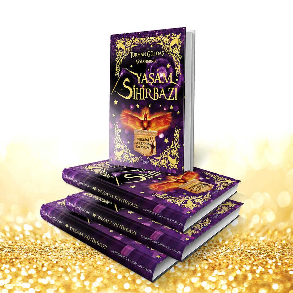 Bu Kitap Yaşamınızda Mucizeler Yaratacak!