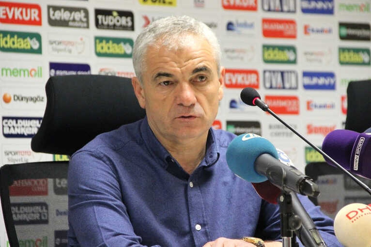 Çalımbay: "Hak Ettiğimiz Bir Galibiyet Aldık"