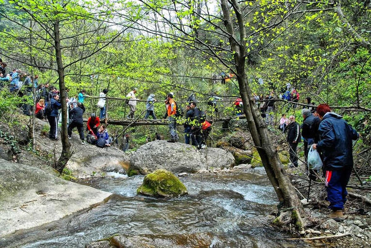 Doğa Yürüyüşleri\'nde Yeni Dönem Başlıyor