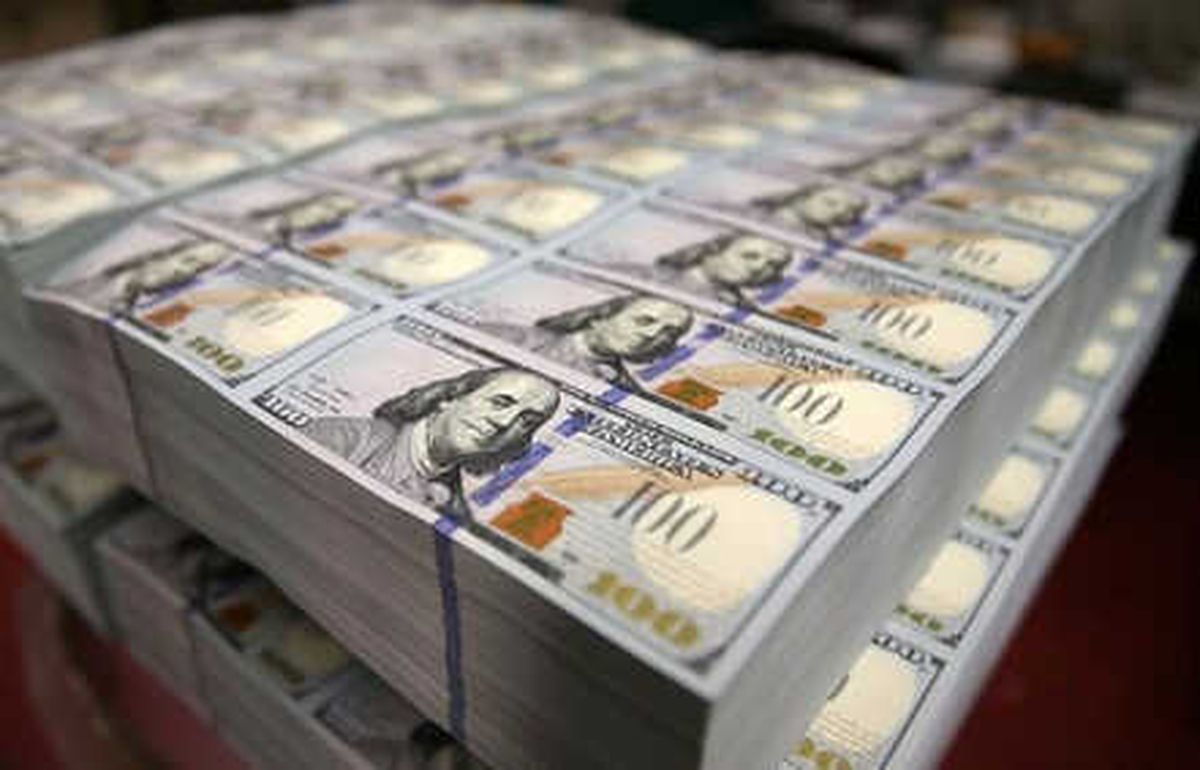 Dolar Haftaya Yatay Başladı
