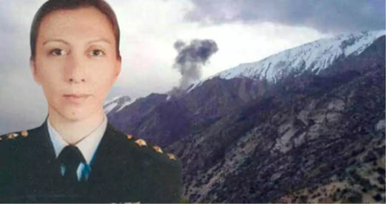 Düşen Jetin Pilotunun Kuleyle Son Konuşması Ortaya Çıktı: Alçalma Talep Ediyorum