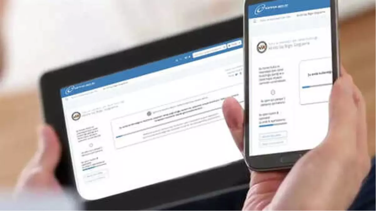 E-Devlet\'e Vasiyetname Sorgulama Hizmeti Geliyor
