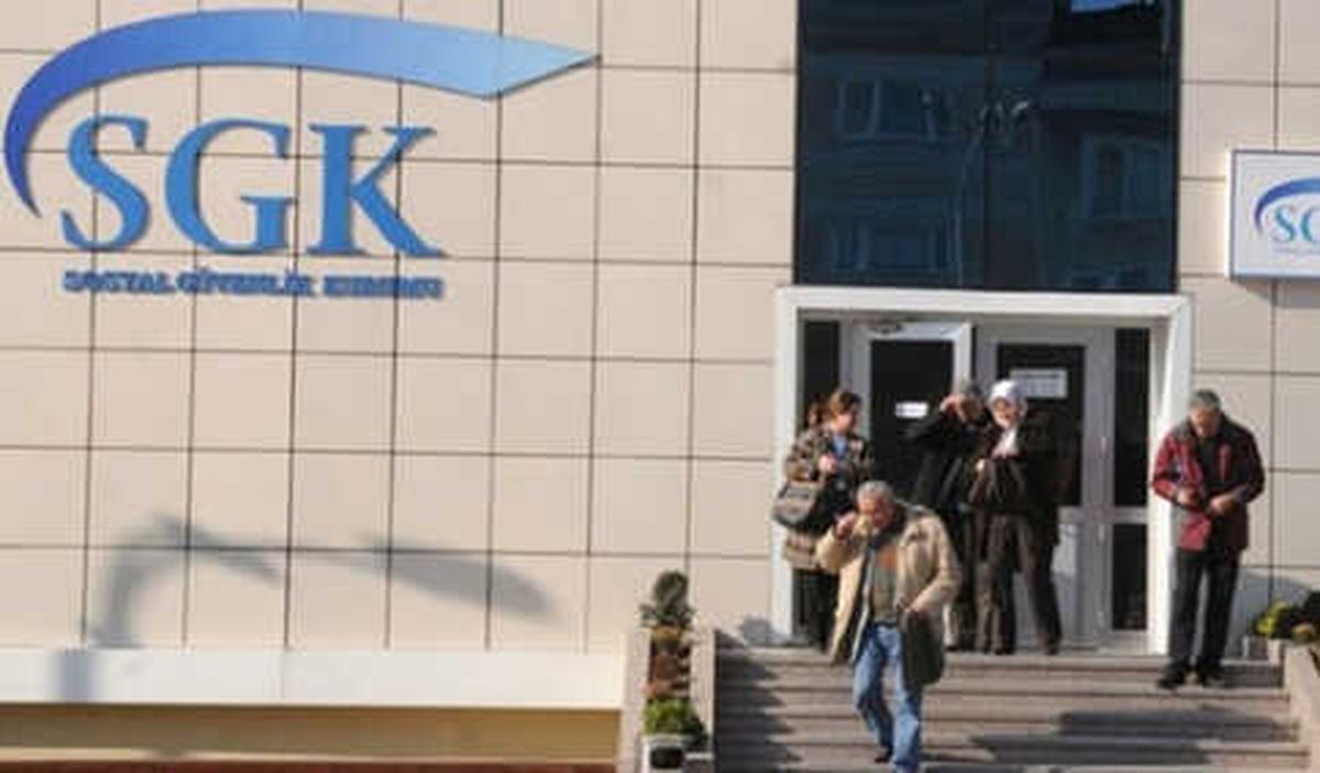 Gss\'nin Çöktüğü\' İddiaları Yalanlandı