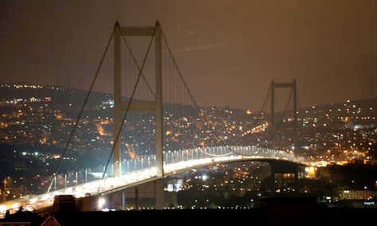 Işıklar \'Dünya\' İçin Sönecek