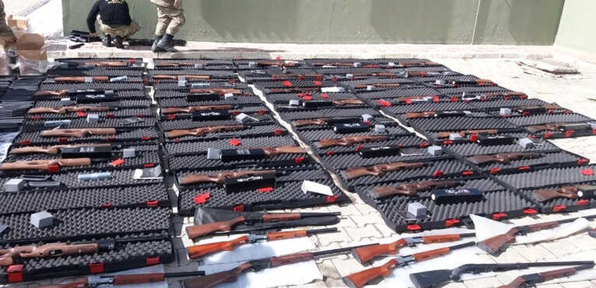 Jandarmadan Kaçakçılık Operasyonları