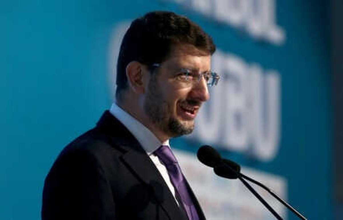 Karadağ: Sermaye Piyasalarına Odaklanmak Lazım