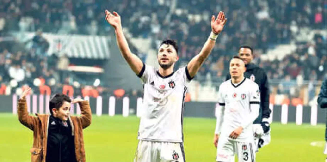 Kartal\'ın Yeni Pençesi