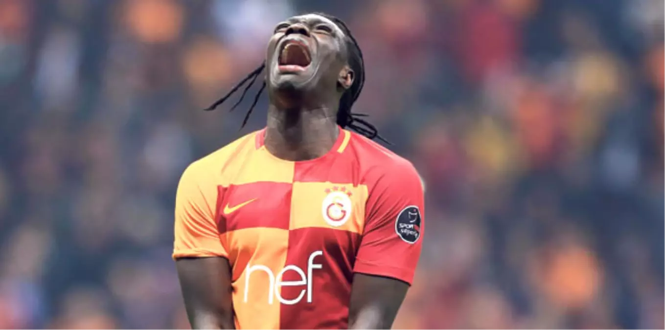 Kral Gomis\'e Nazar Değdi