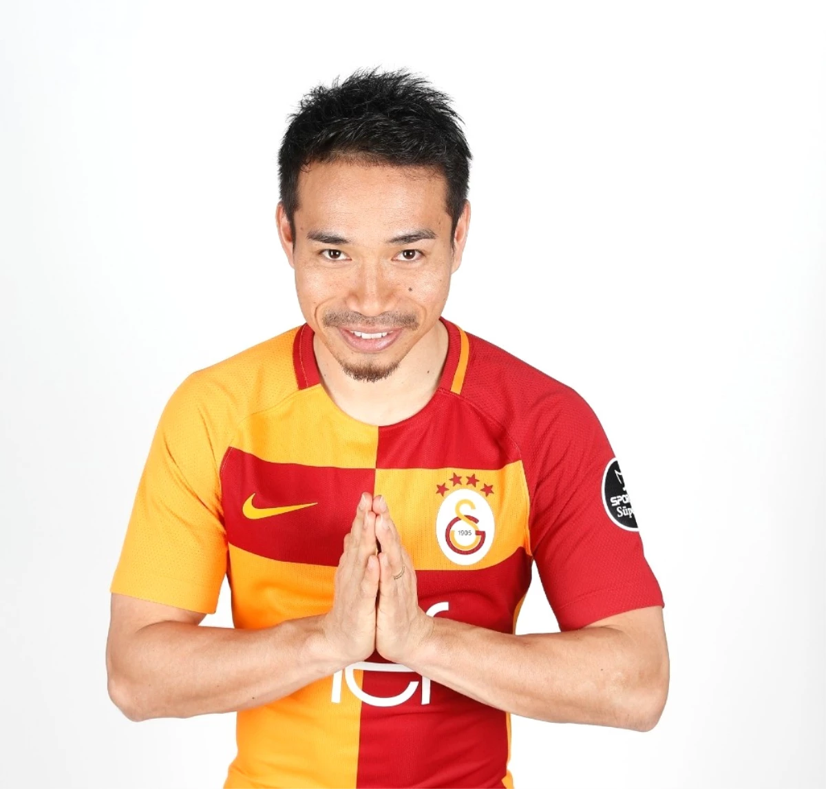Nagatomo: "Galatasaray Çok Büyük Bir Kulüp"