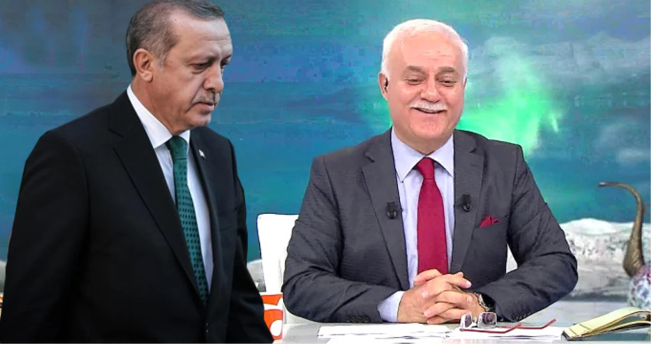Nihat Hatipoğlu, Erdoğan\'ın Sözlerini Yorumladı: İslam\'ın Güncellemesi Olur mu?