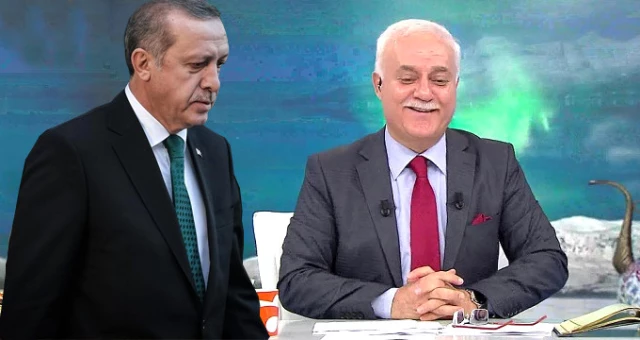 Nihat Hatipoğlu, Erdoğan'ın Sözlerini Yorumladı: İslam'ın Güncellemesi Olur mu?, System.String[]
