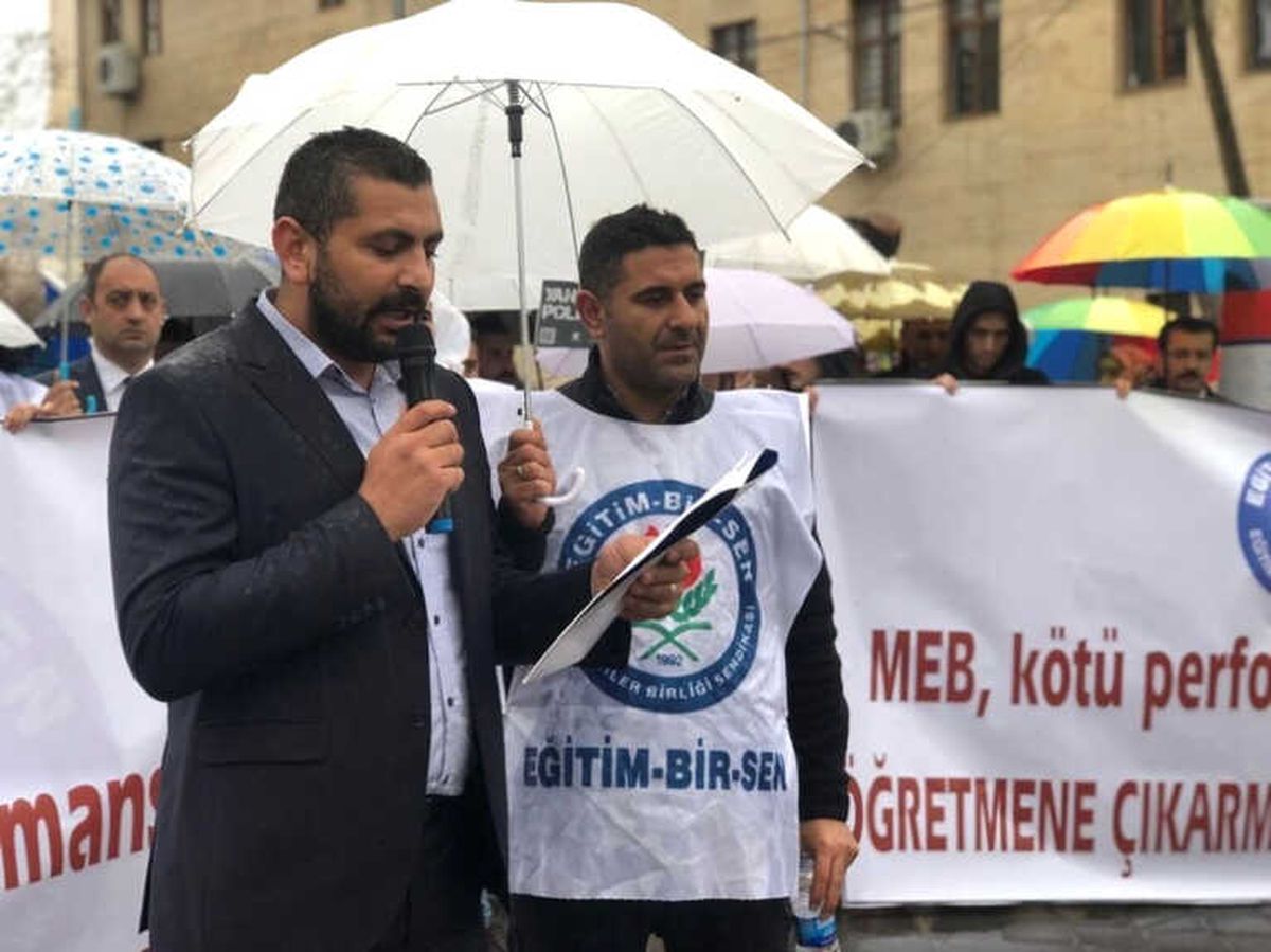 Öğretmenlerden Performans Değerlendirmesine Tepki