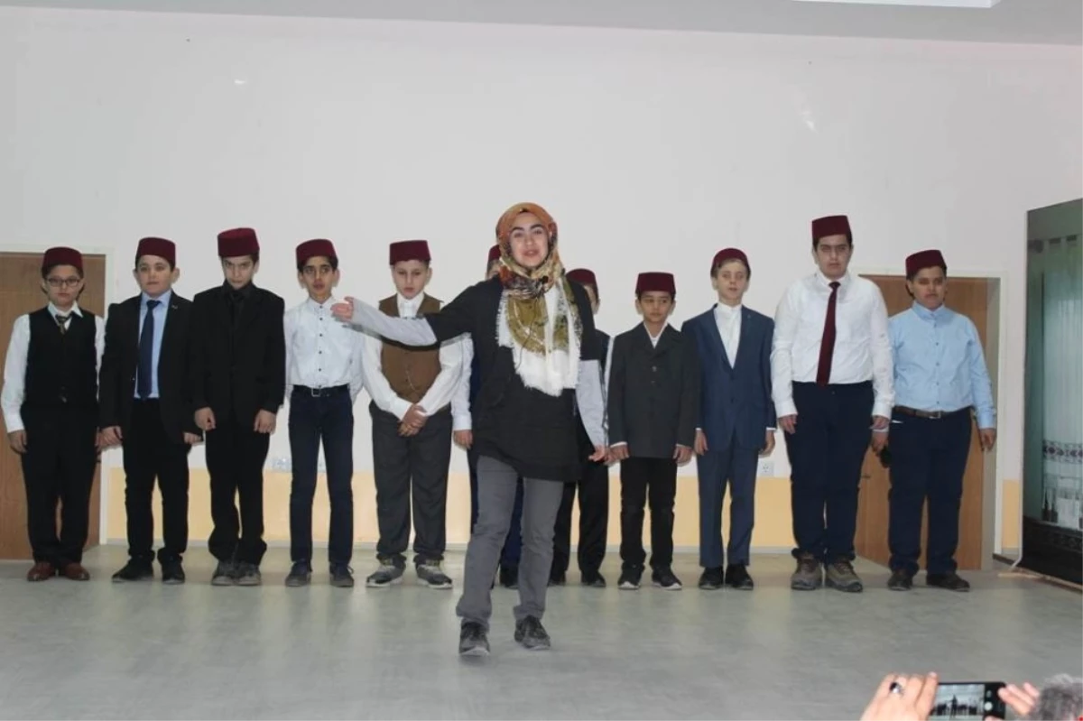 Osmaneli\'de İstiklal Marşı\'nın Kabulü ve Mehmet Akif Ersoy\'u Anma Günü Programı