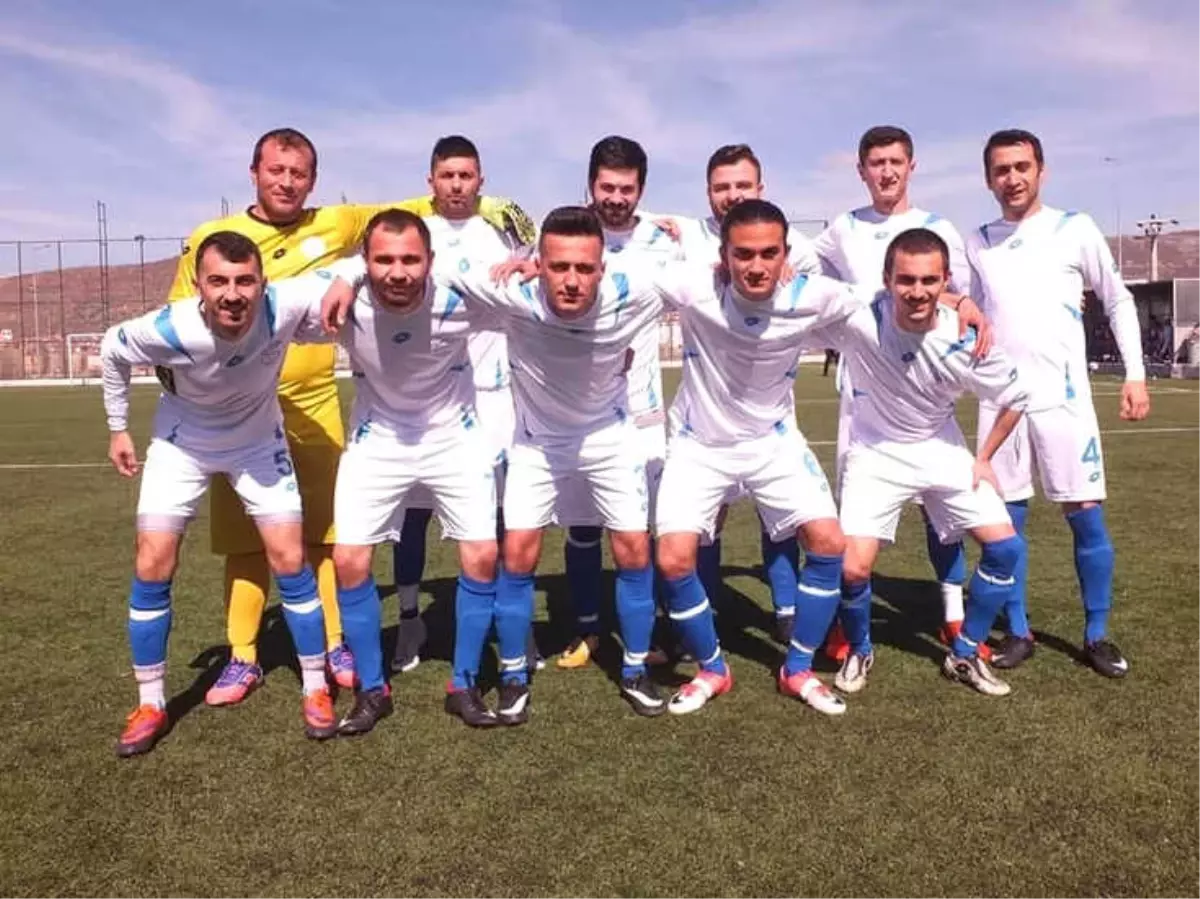 Pazaryerispor Deplasmanda Kazandı