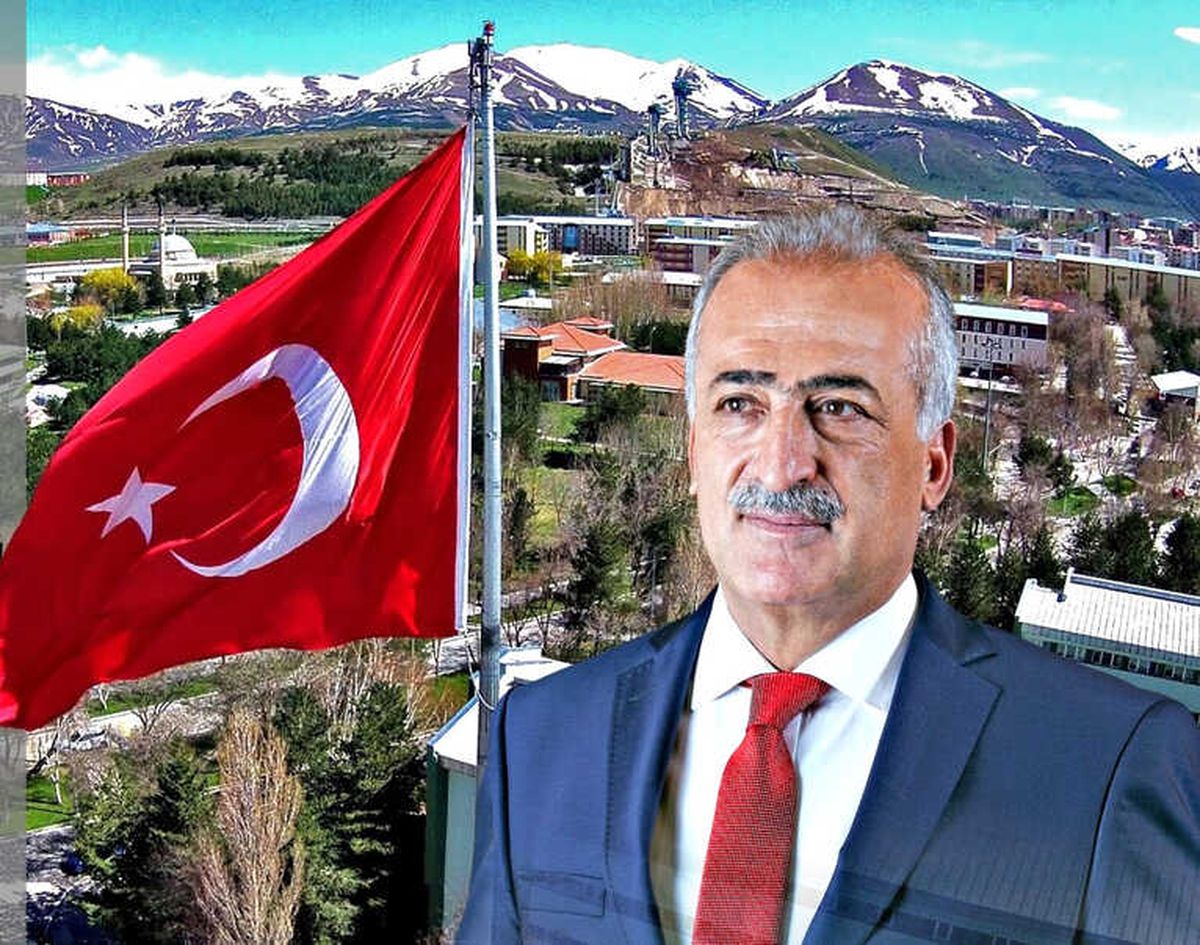 Rektör Çomaklı\'dan 12 Mart Mesajı