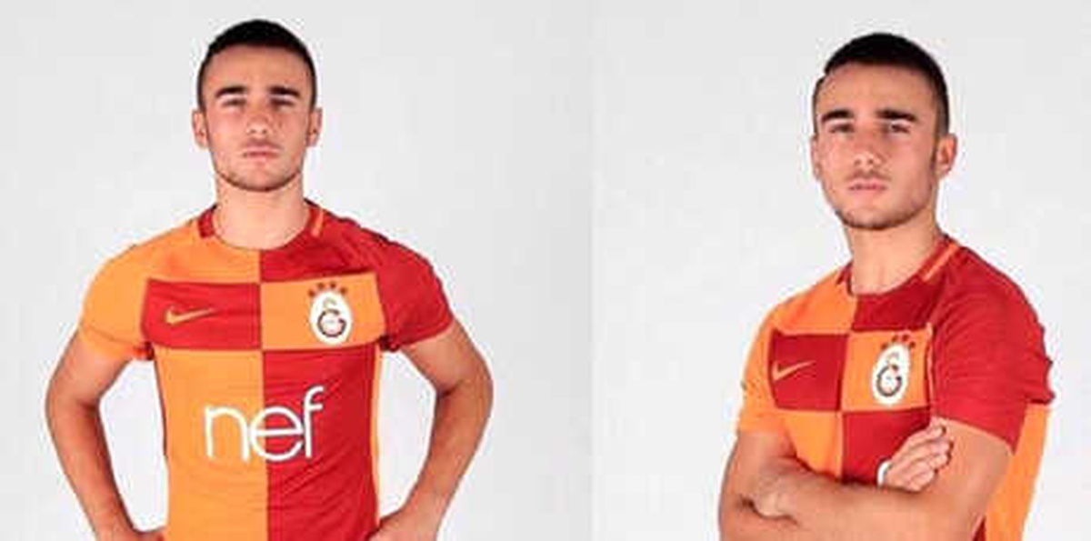 Roma, Galatasaraylı Yunus Akgün İçin Geliyor