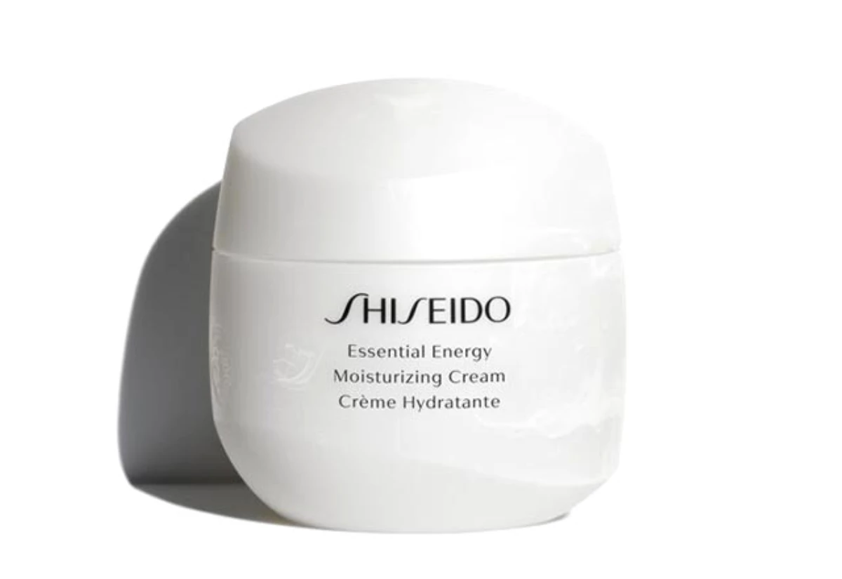 Shiseido Essential Energy Serisi