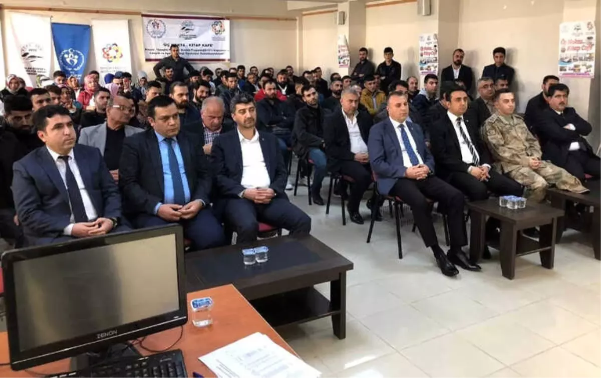 Siirt\'te 120 Girişimciye Kosgeb Sertifikaları Törenle Verildi