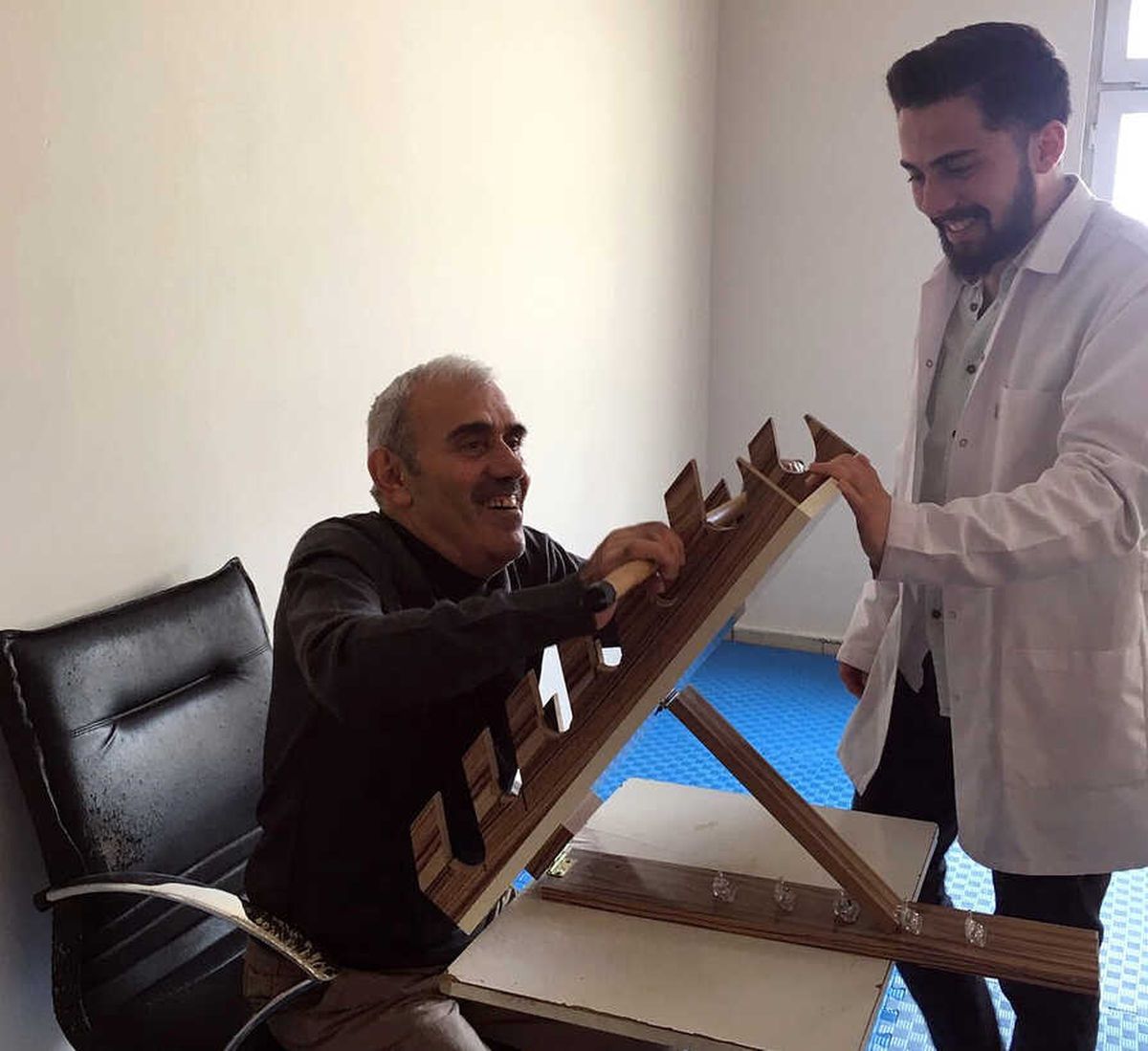 Tedaviye Bir An Evvel Başlanmalı
