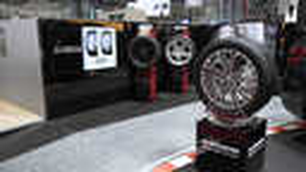 Yokohama Bluearth-4s Aw21, İceguard İg60 ve Geolandar M/t G003