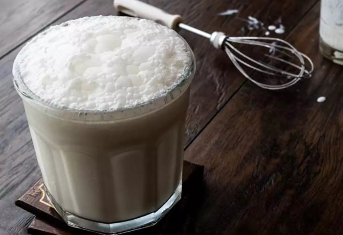 Ayran Diyeti Nedir, Ayran Diyeti Nasıl Yapılır?