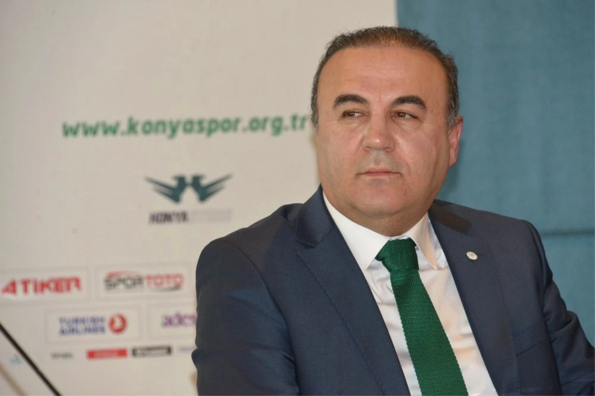 Ahmet Baydar: "Kazanmaktan Başka Alternatifimiz Yok"