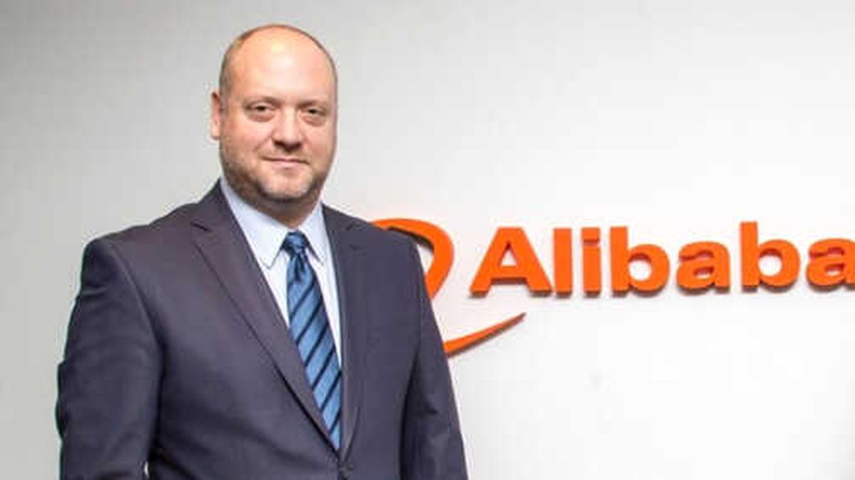 Alibaba, 50 Milyar Dolar İhracat Yapacak