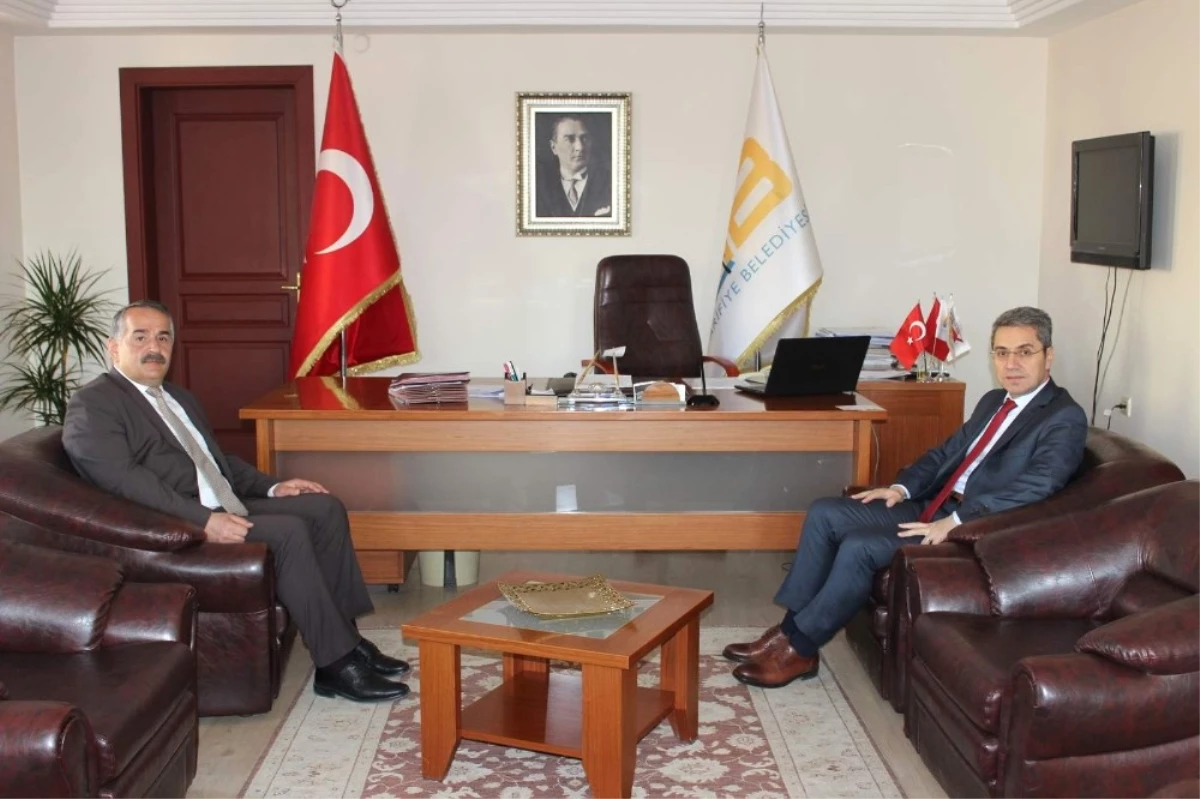 Arifiye Belediye Başkanı Karakullukçu: "100 Bin Nüfusa Göre Hazırlıklarımızı Yapıyoruz"