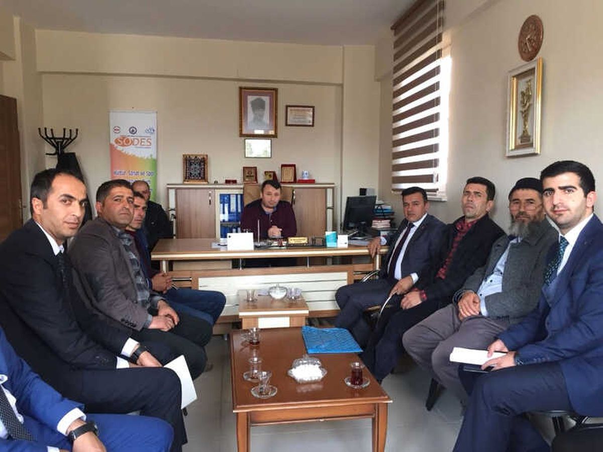 Başkan Arslan\'dan Engelli Bireylere Müjde