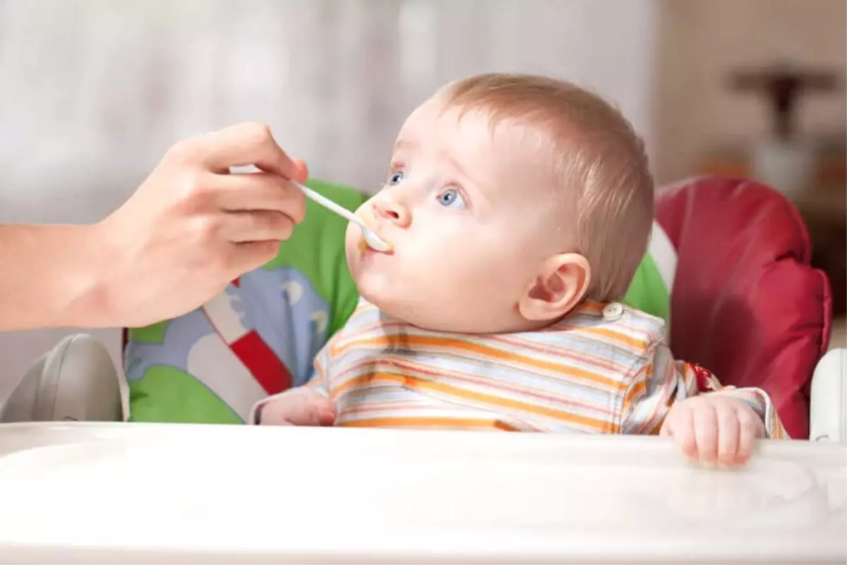 Aileler Mağdur Oldu! Bebek Maması Fiyatları Durdurulamıyor