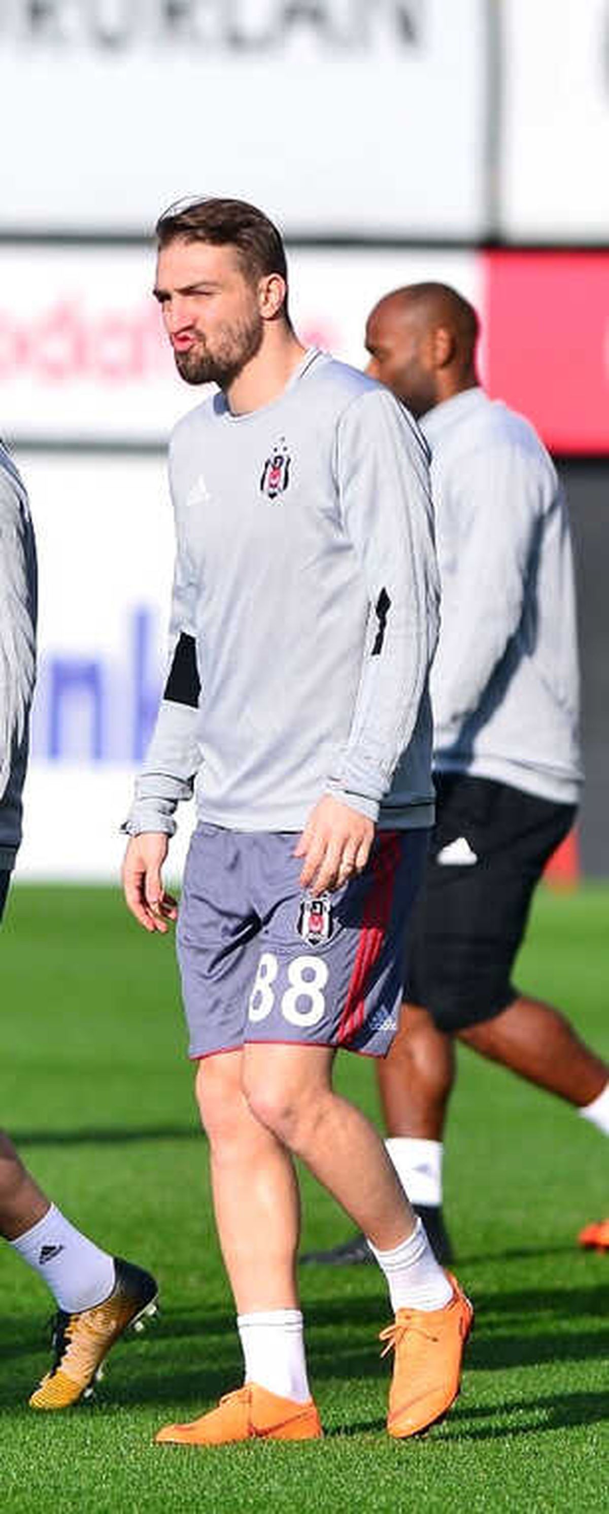 Caner Erkin Hakkında 2 Yıla Kadar Hapis İstemi