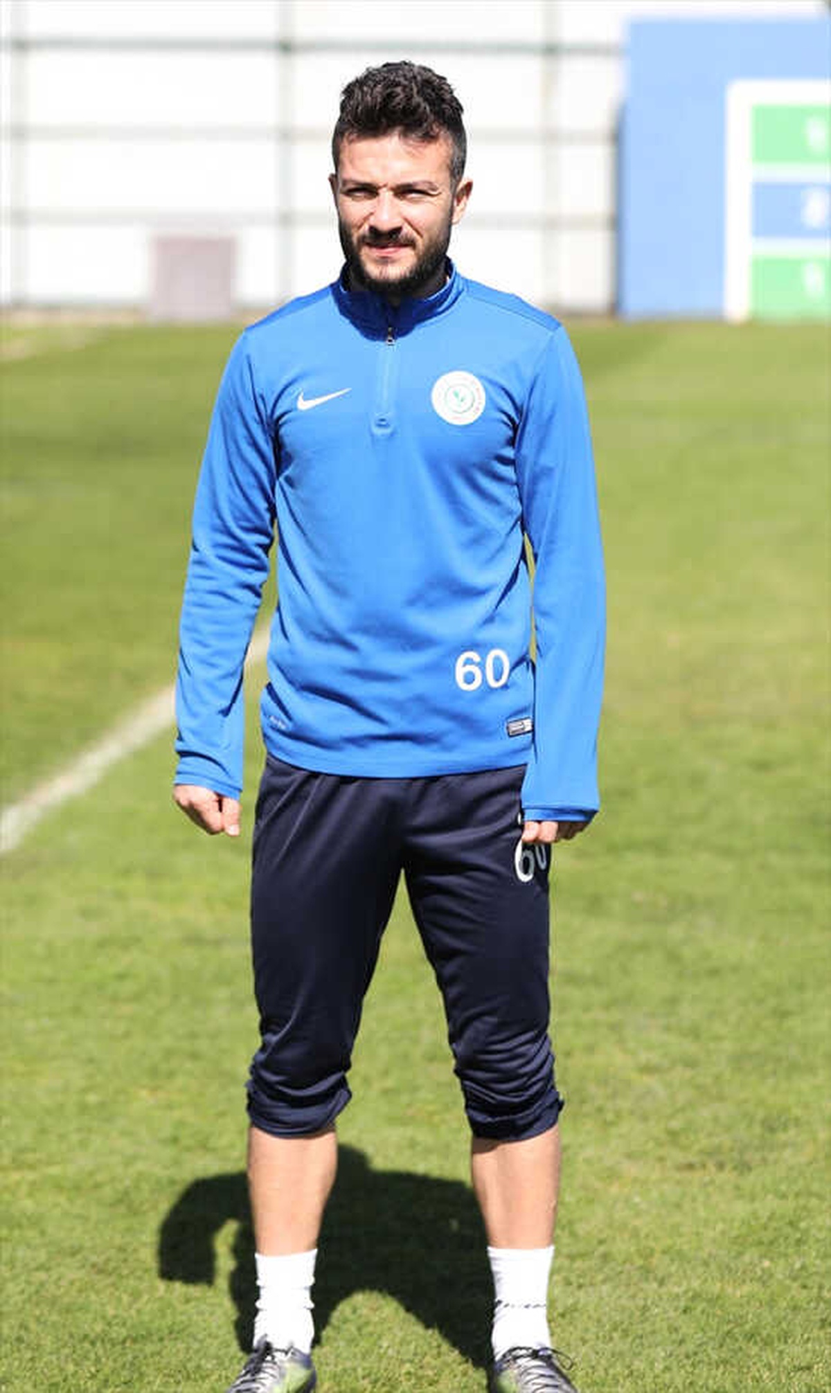 Çaykur Rizespor\'da "Şampiyonluk" Kelimesi Yasak