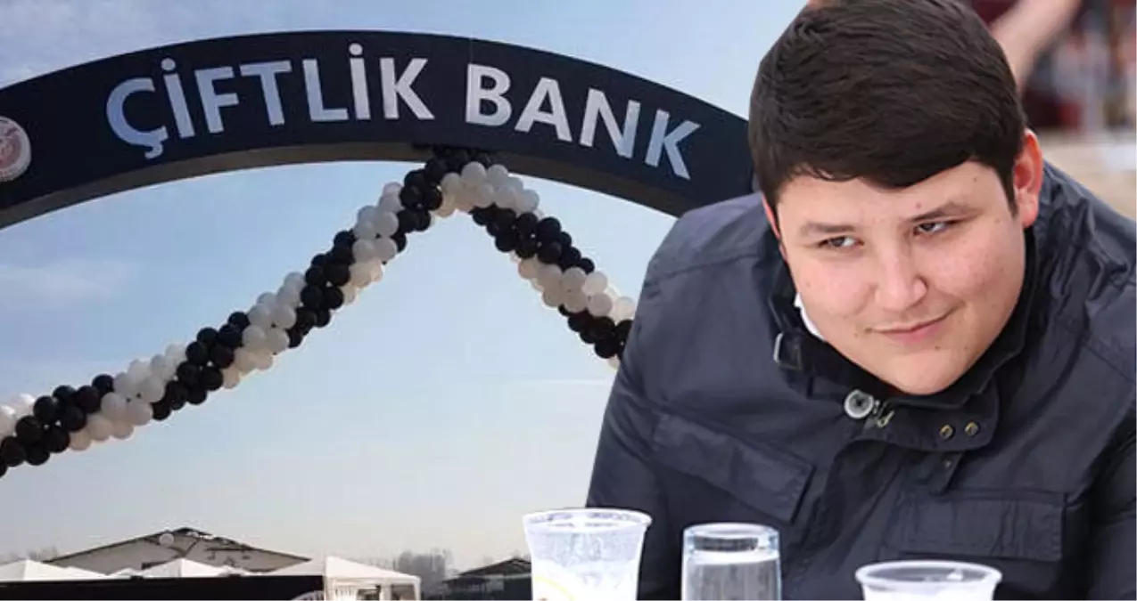 Çiftlik Bank Balonu Patladı! Ofisler Boşaltıldı, CEO\'ya Ulaşılamıyor