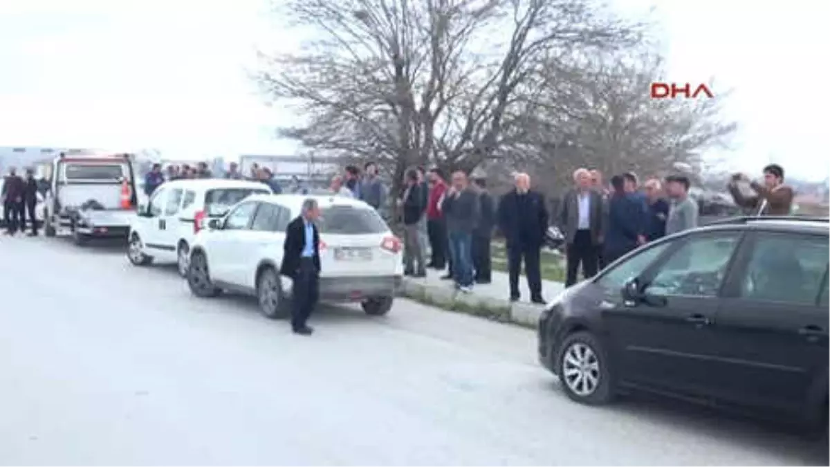 Denizli Kayıptı, Otomobilde Cesedi Bulundu