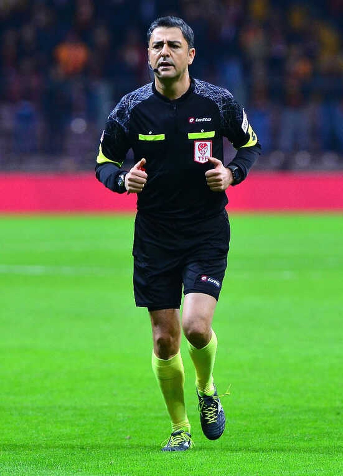 Derbi İçin En Büyük Adaylar Bülent Yıldırım ve Halil Umut Meler