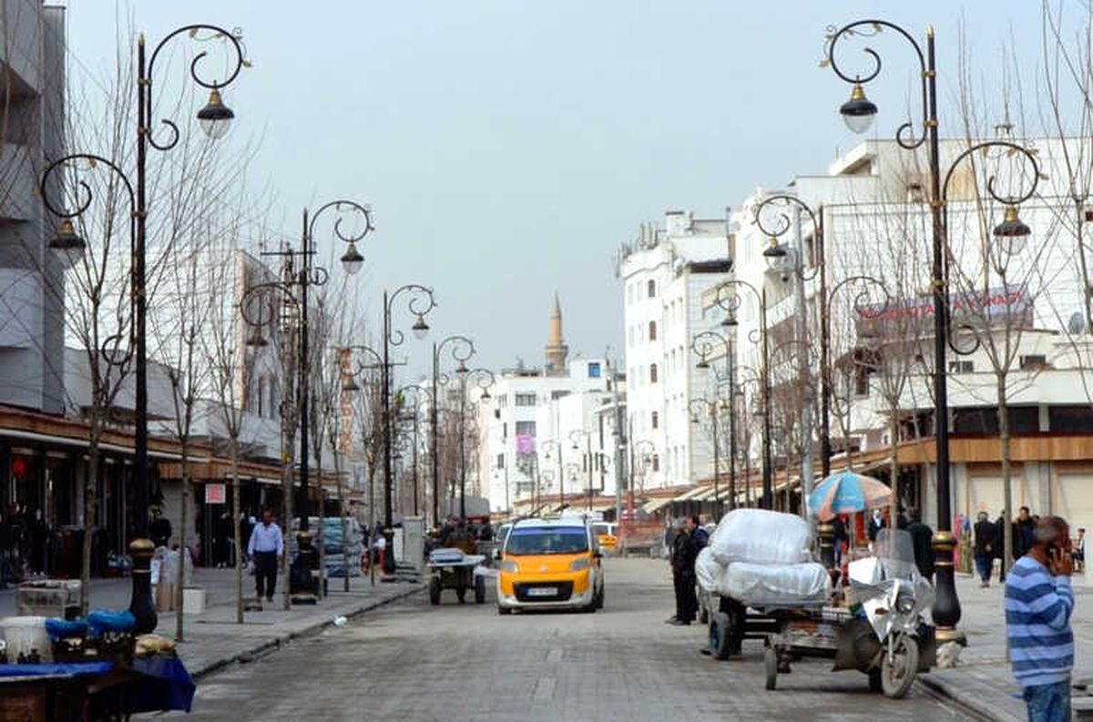 Dicle Elektrik\'ten Sur\'a 2,5 Milyon Liralık Yatırım