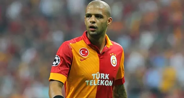 Felipe Melo Fenerbahçe'ye Küfür Etti, Taraftarlar Çılgına ...