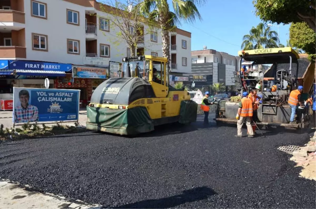 İstiklal Caddesi Modernleşiyor