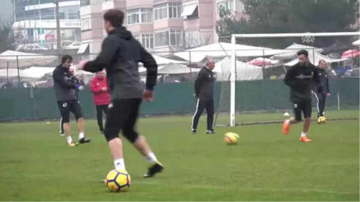 Kardemir Karabükspor Teknik Direktörü Açıkgöz: "Sıra Artık Puan Almaya Geldi" - Karabük